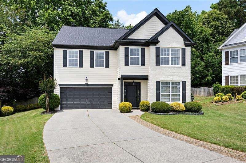 3222 McEver Woods Trail Acworth - Photo 49