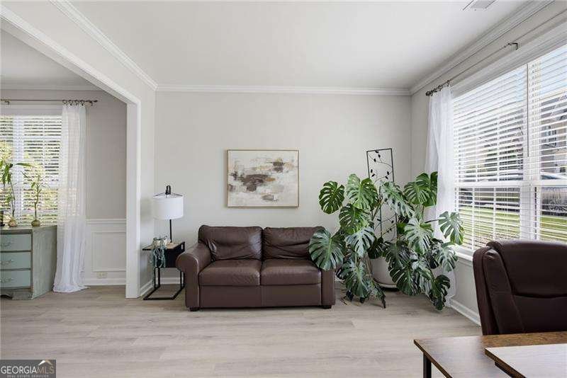 3222 McEver Woods Trail Acworth - Photo 6