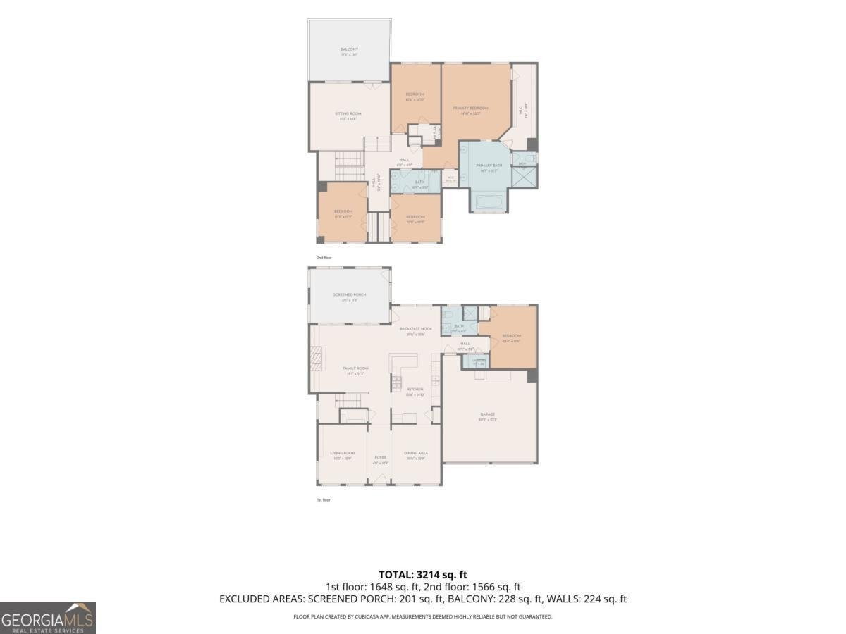 5952 Deer Chase Lane Hoschton - Photo 41