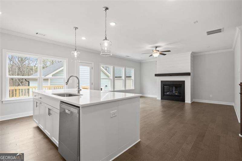 368 Summerville Lane Athens - Photo 16