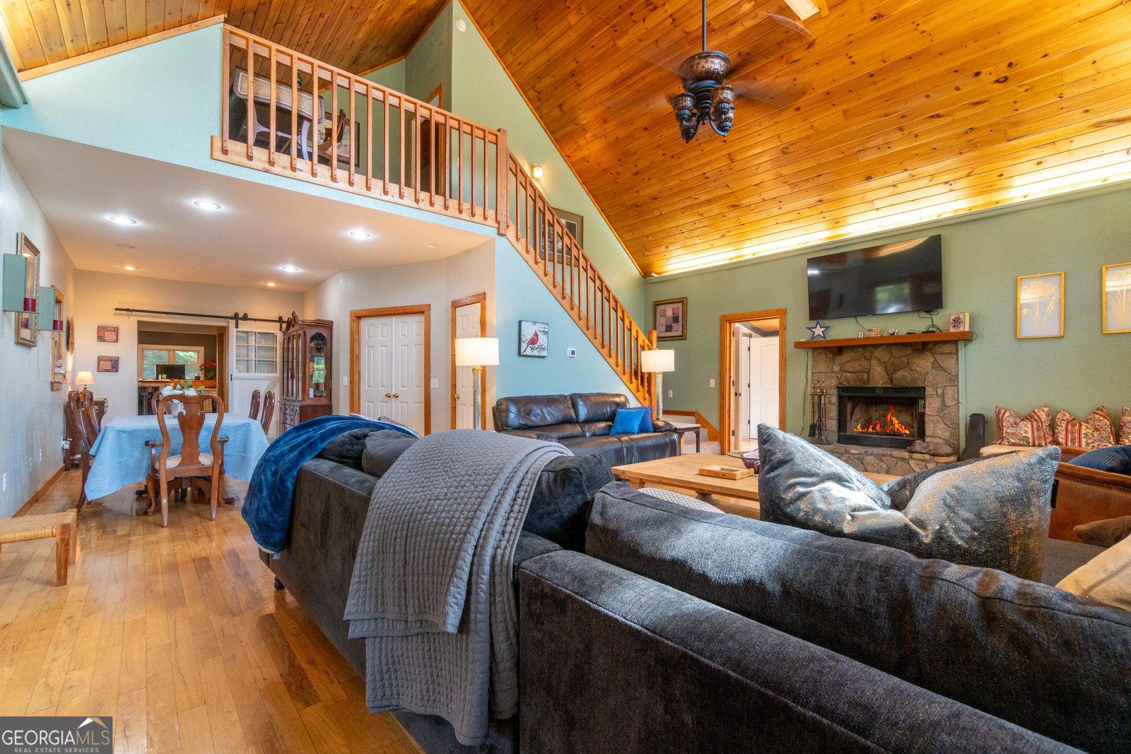 69 Greystone Drive Cleveland - Photo 12