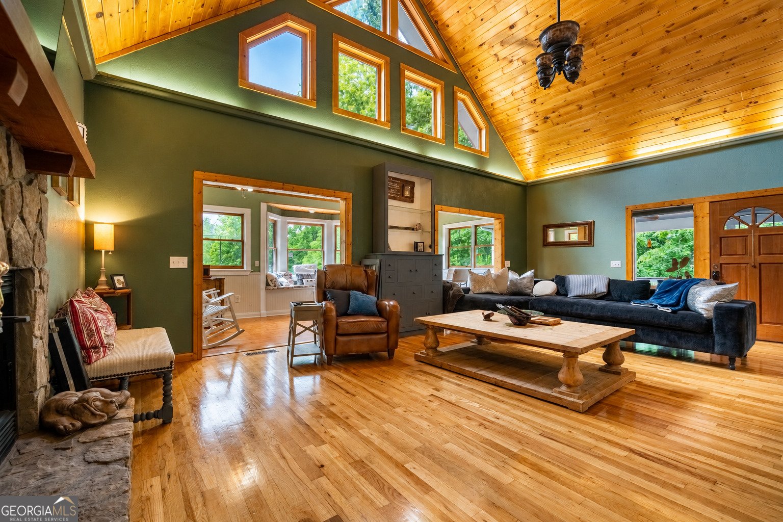 69 Greystone Drive Cleveland - Photo 14