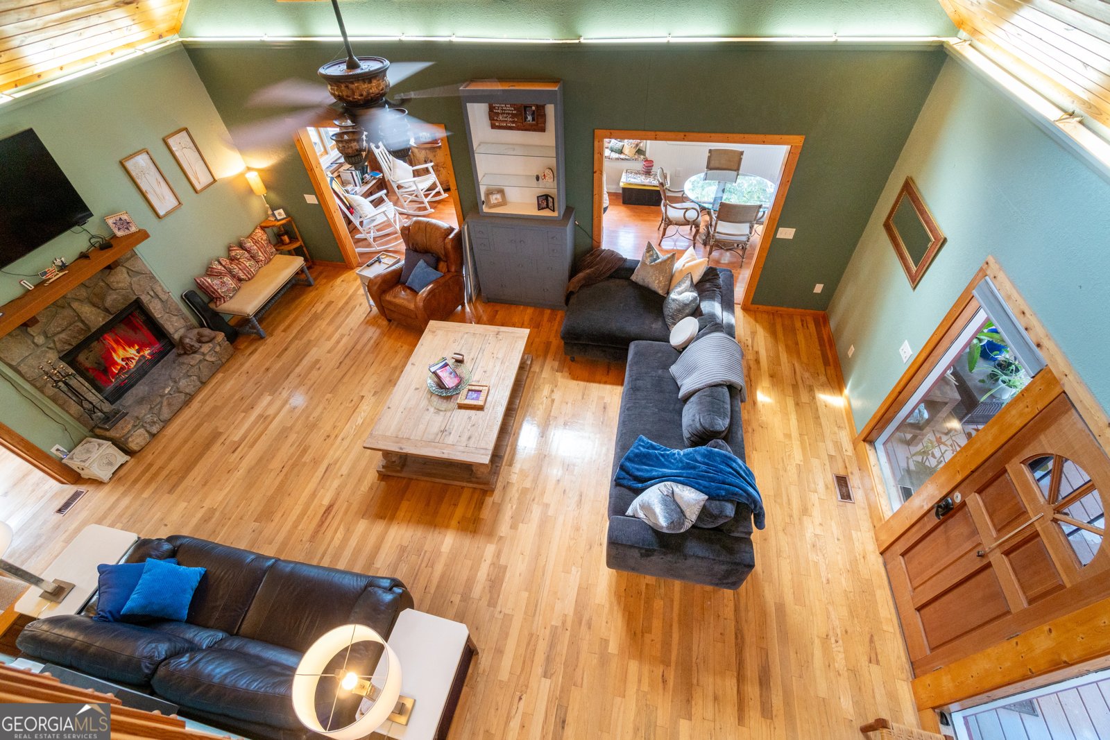 69 Greystone Drive Cleveland - Photo 16