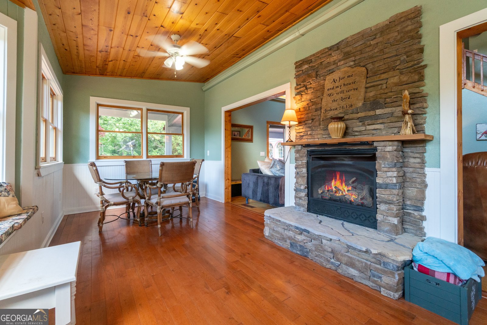 69 Greystone Drive Cleveland - Photo 21