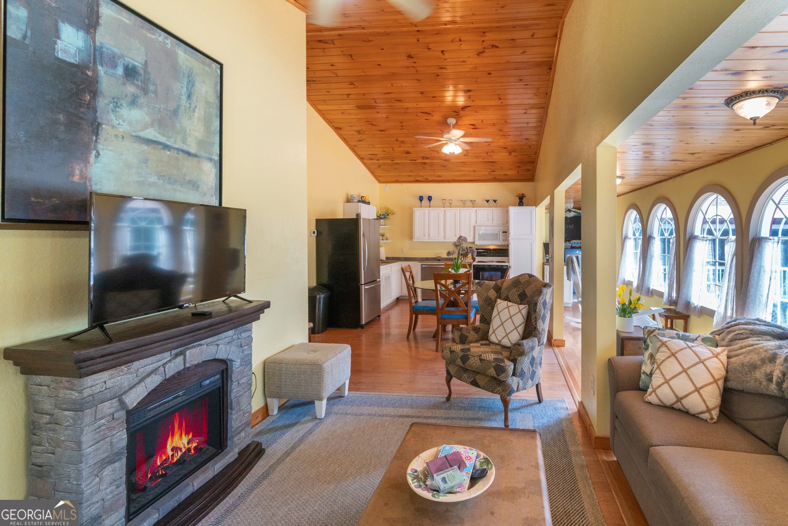 69 Greystone Drive Cleveland - Photo 72