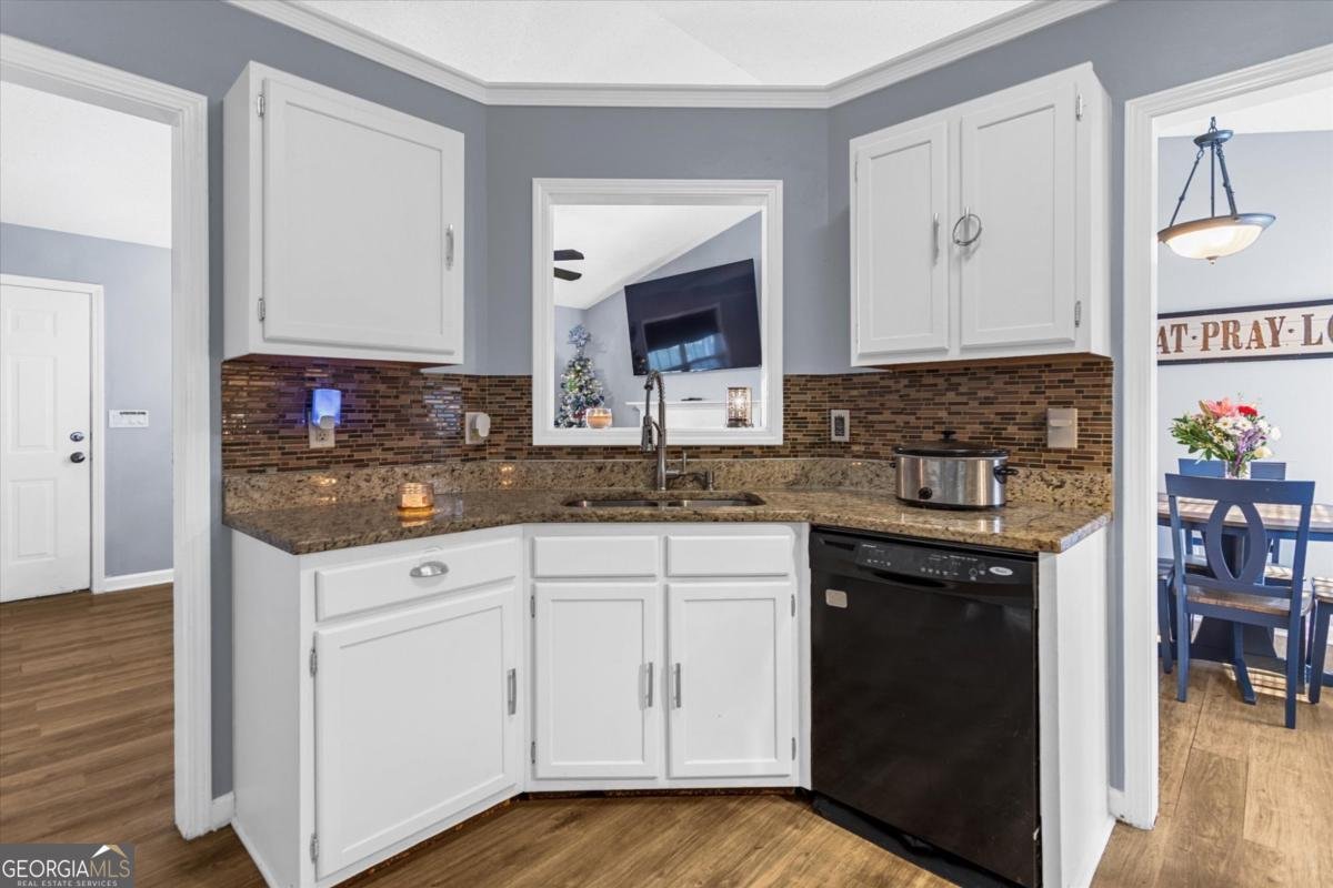 466 Southern Trace Drive Rockmart - Photo 10