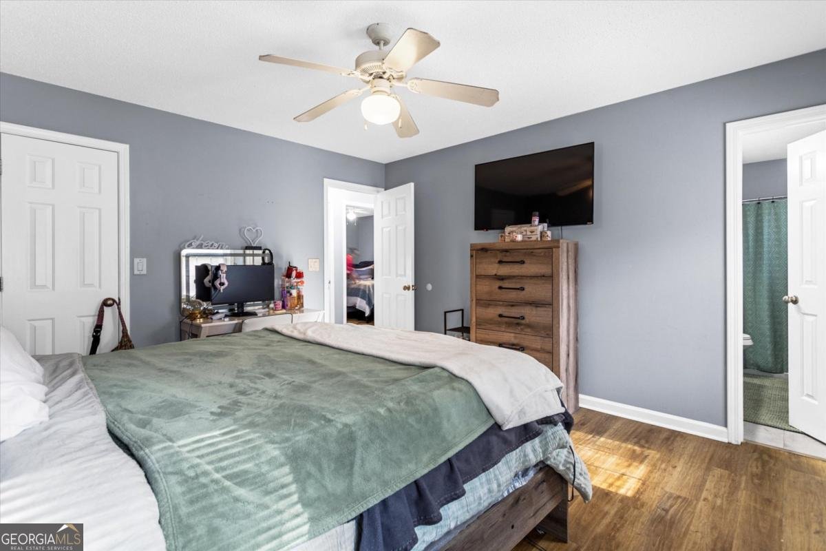466 Southern Trace Drive Rockmart - Photo 12