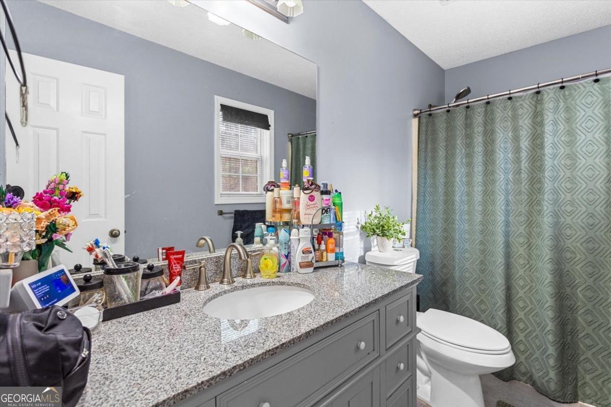 466 Southern Trace Drive Rockmart - Photo 13