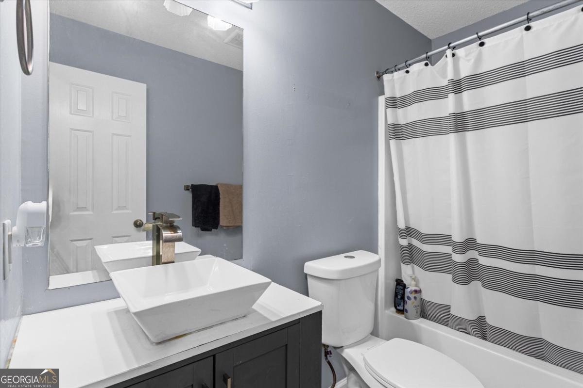 466 Southern Trace Drive Rockmart - Photo 17
