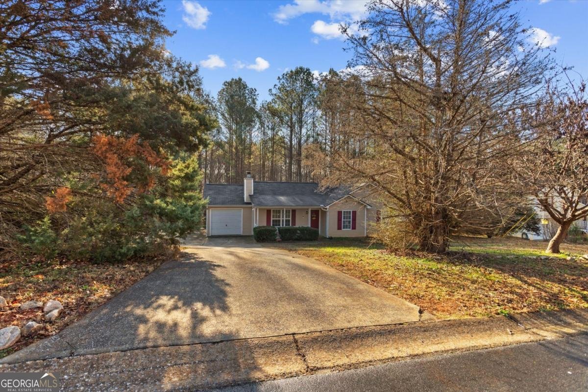 466 Southern Trace Drive Rockmart - Photo 18
