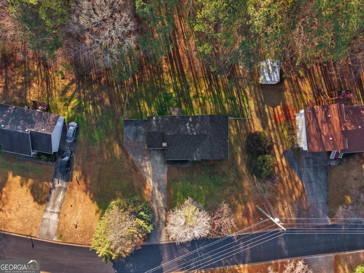 466 Southern Trace Drive Rockmart - Photo 20
