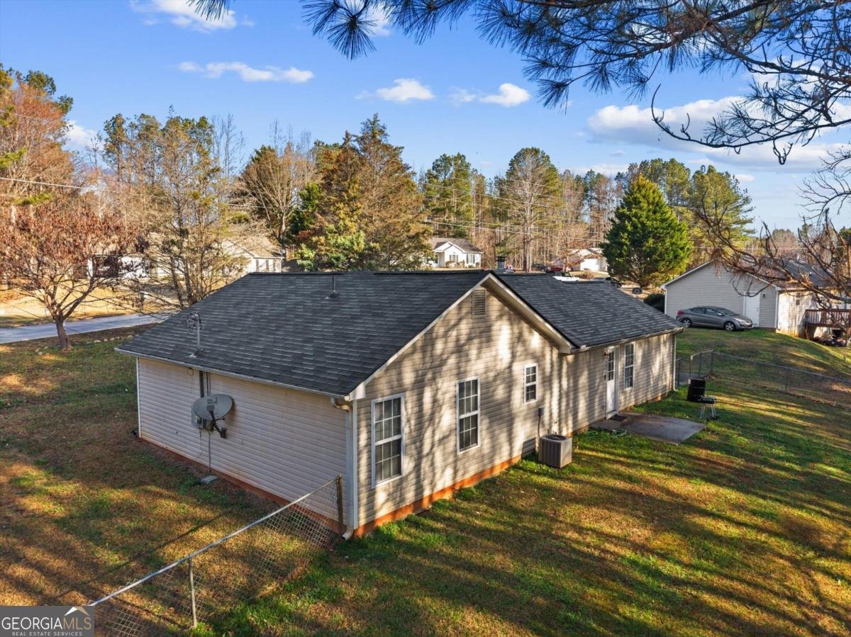 466 Southern Trace Drive Rockmart - Photo 22