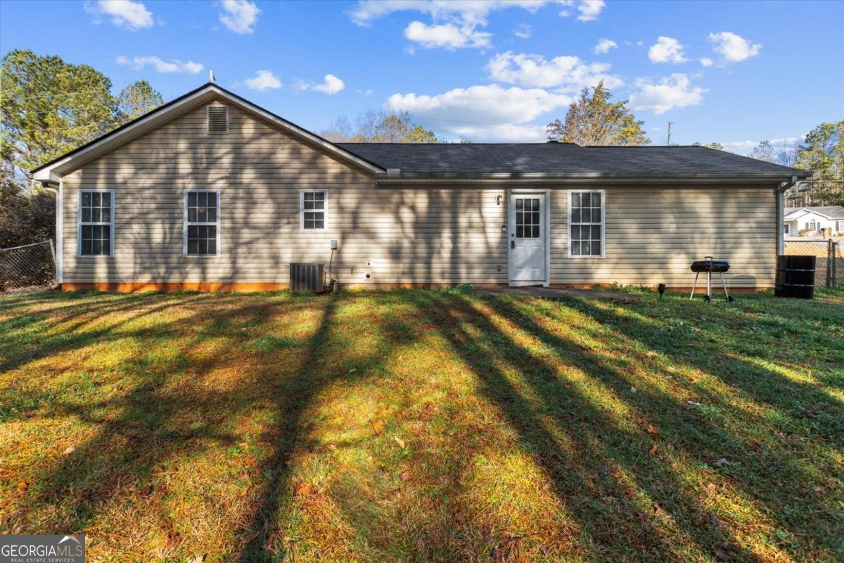 466 Southern Trace Drive Rockmart - Photo 23