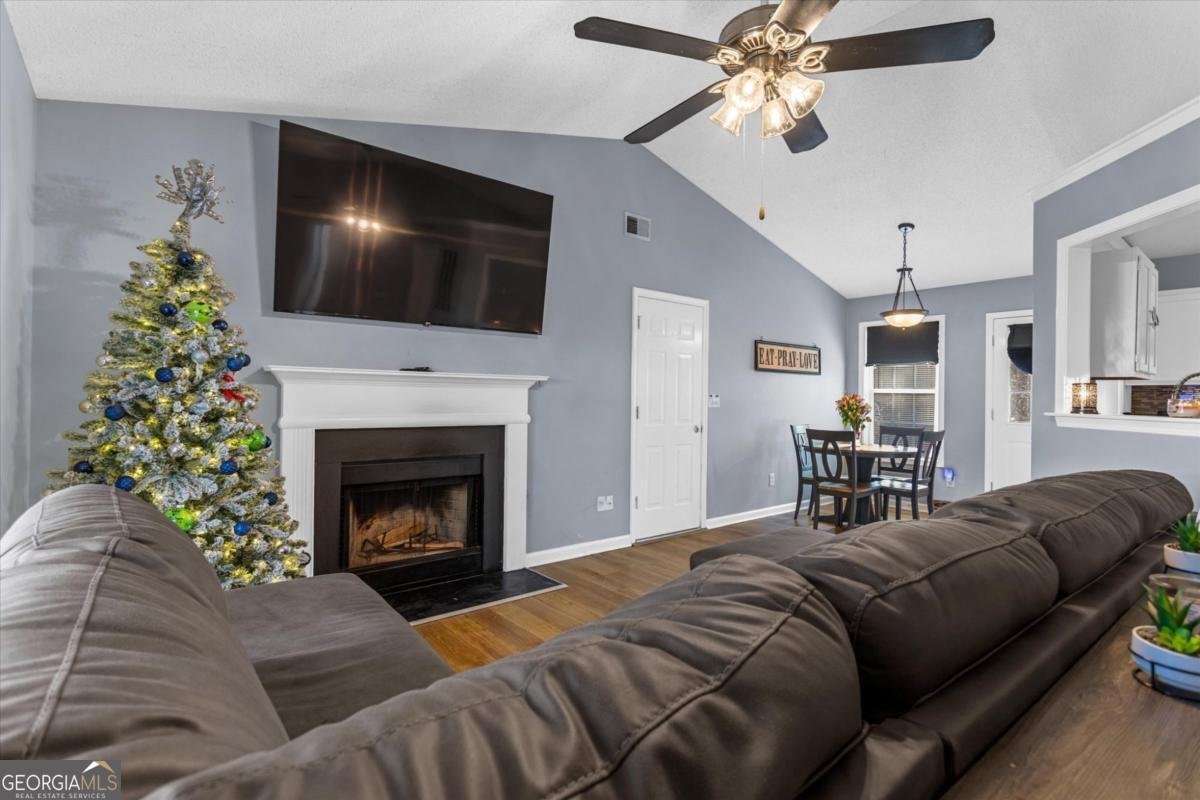 466 Southern Trace Drive Rockmart - Photo 6