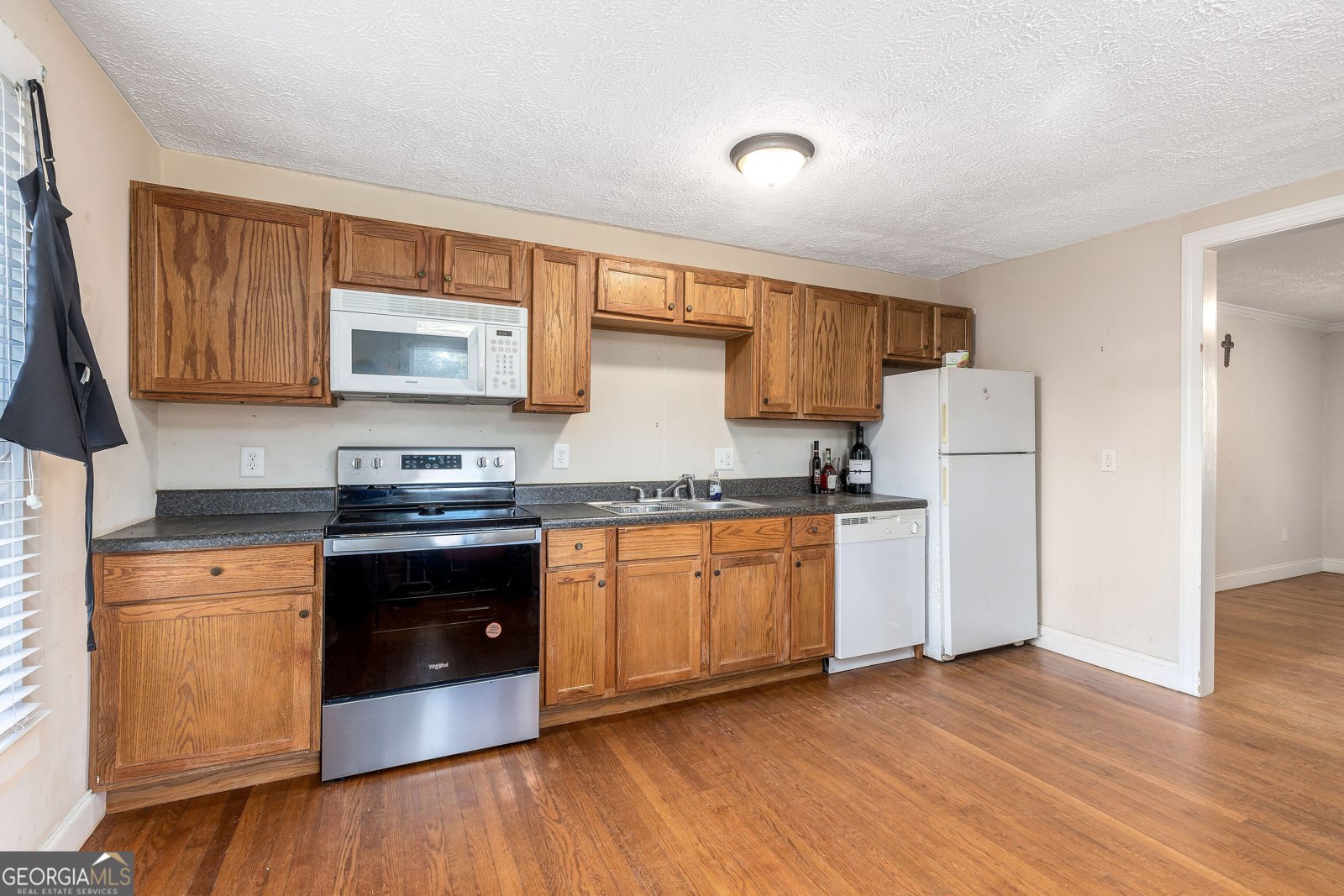 1774 Highway 17 Clarkesville - Photo 15