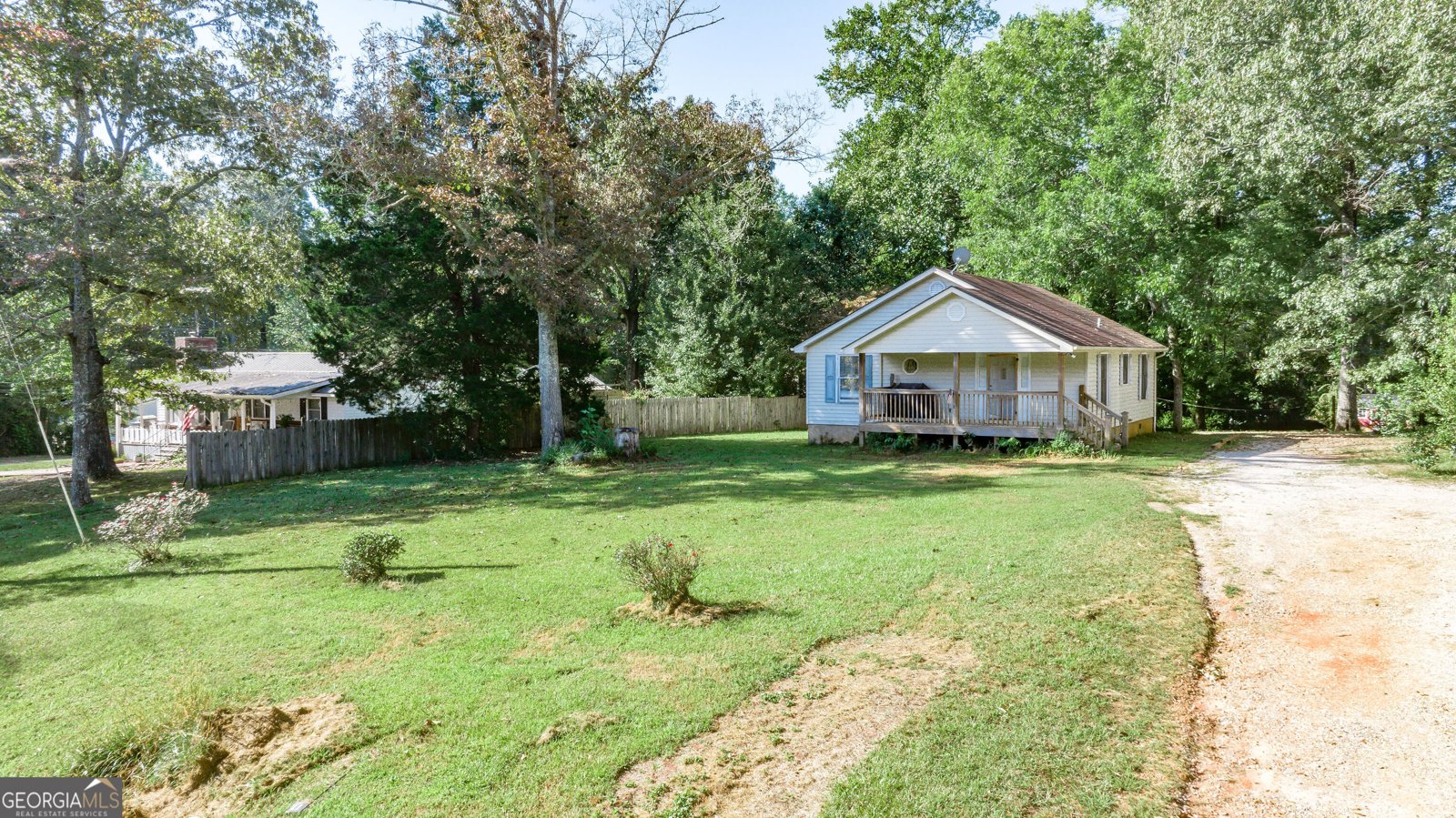 1774 Highway 17 Clarkesville - Photo 28