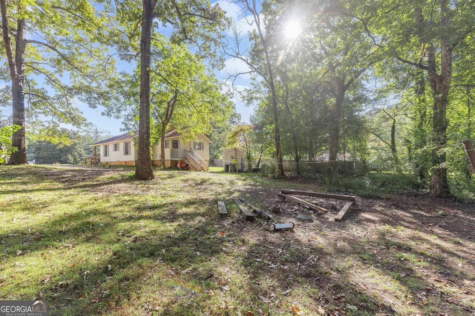 1774 Highway 17 Clarkesville - Photo 31