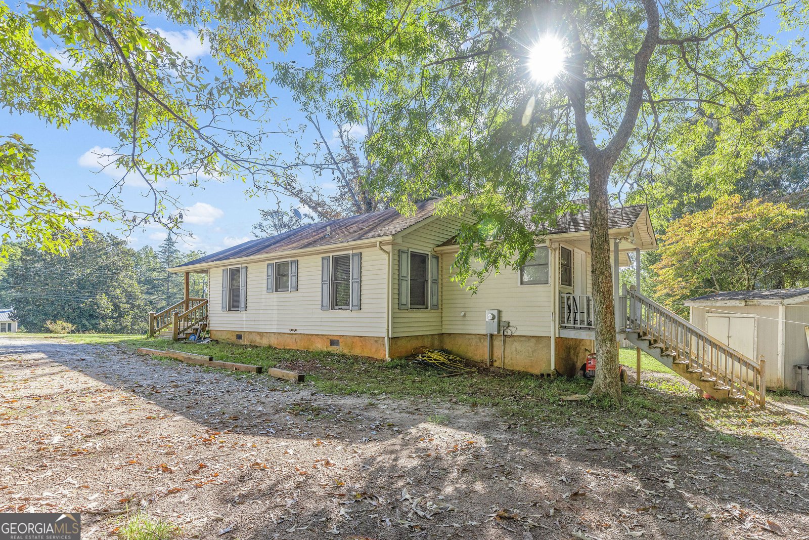 1774 Highway 17 Clarkesville - Photo 32