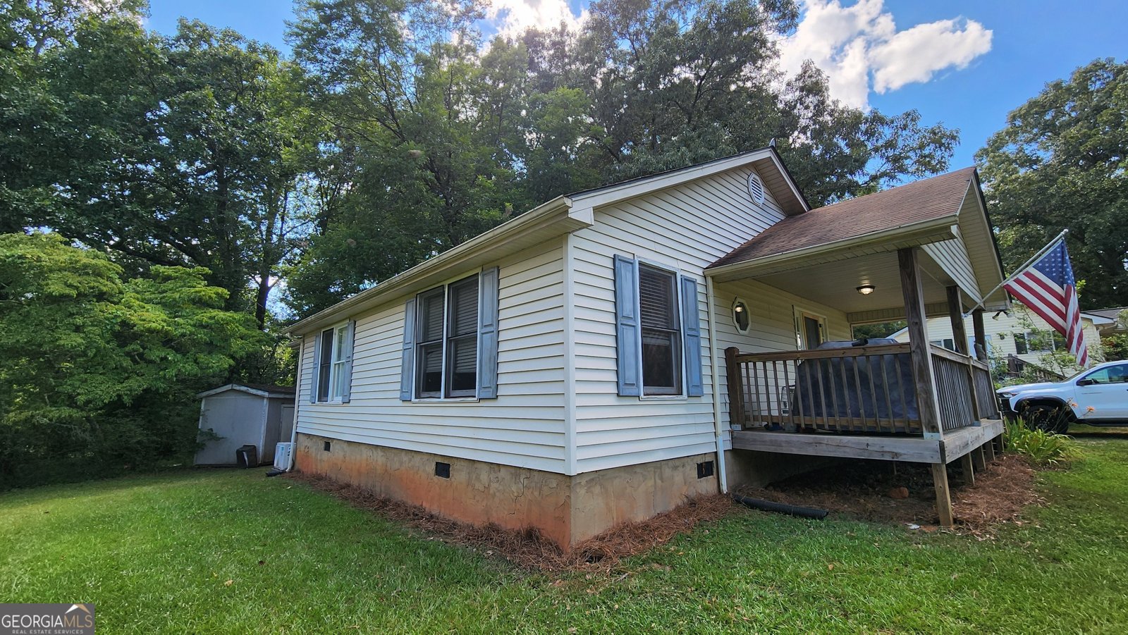 1774 Highway 17 Clarkesville - Photo 36