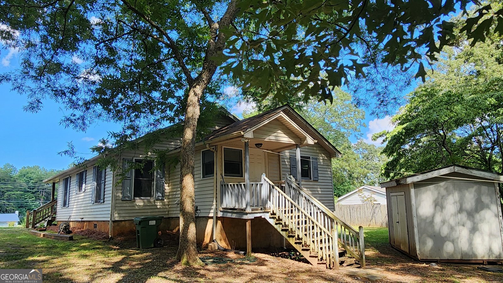 1774 Highway 17 Clarkesville - Photo 38