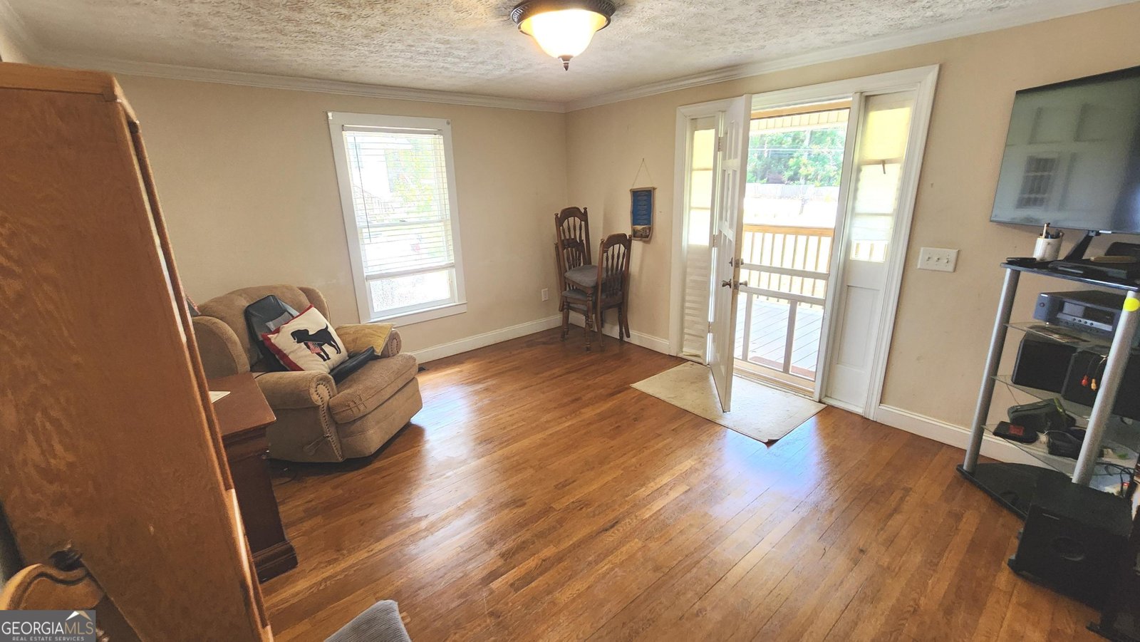 1774 Highway 17 Clarkesville - Photo 43