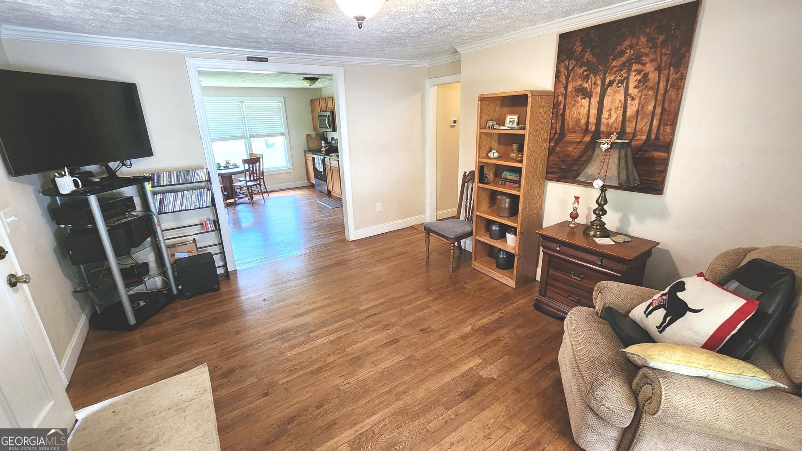 1774 Highway 17 Clarkesville - Photo 48