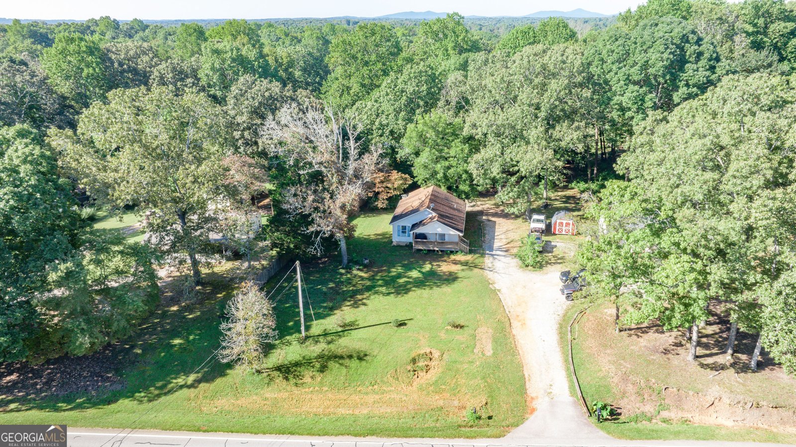 1774 Highway 17 Clarkesville - Photo 8