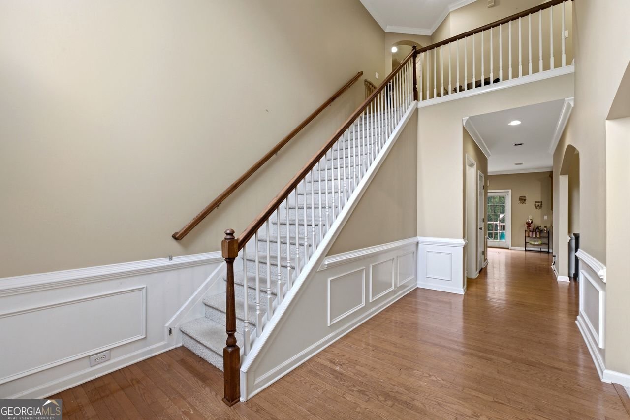 4341 Nesbin Drive Kennesaw - Photo 10