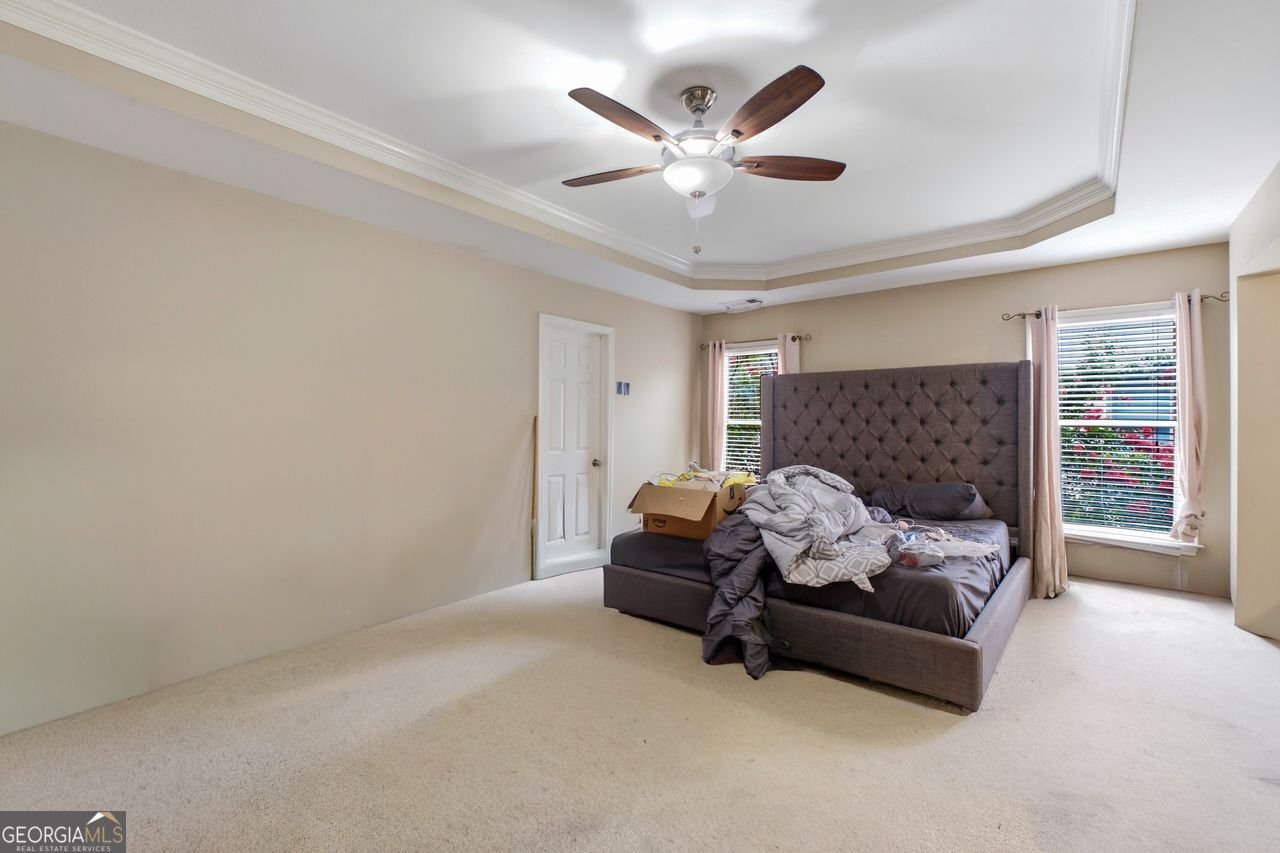 4341 Nesbin Drive Kennesaw - Photo 11