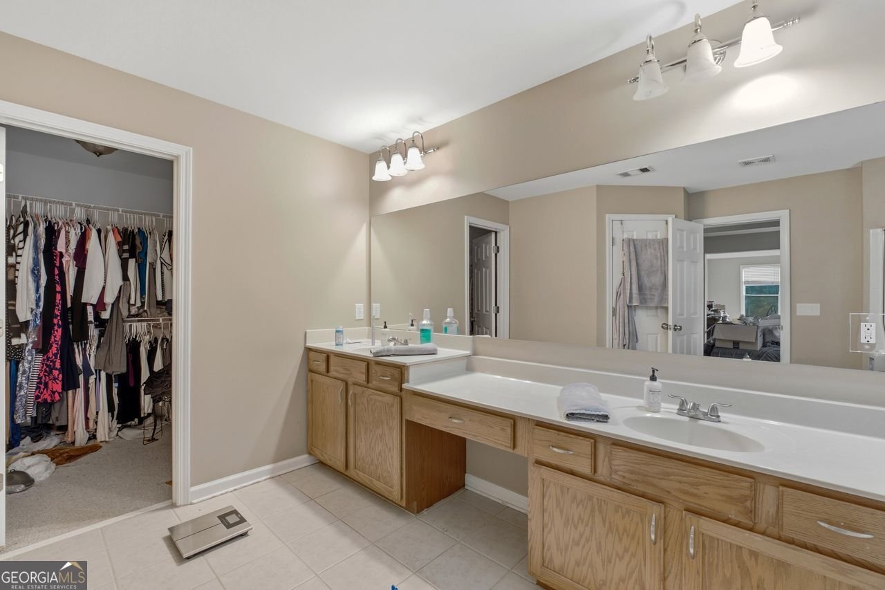 4341 Nesbin Drive Kennesaw - Photo 12