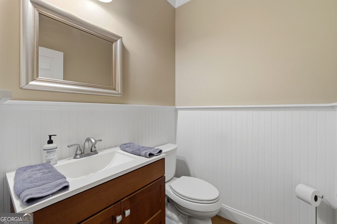 4341 Nesbin Drive Kennesaw - Photo 13