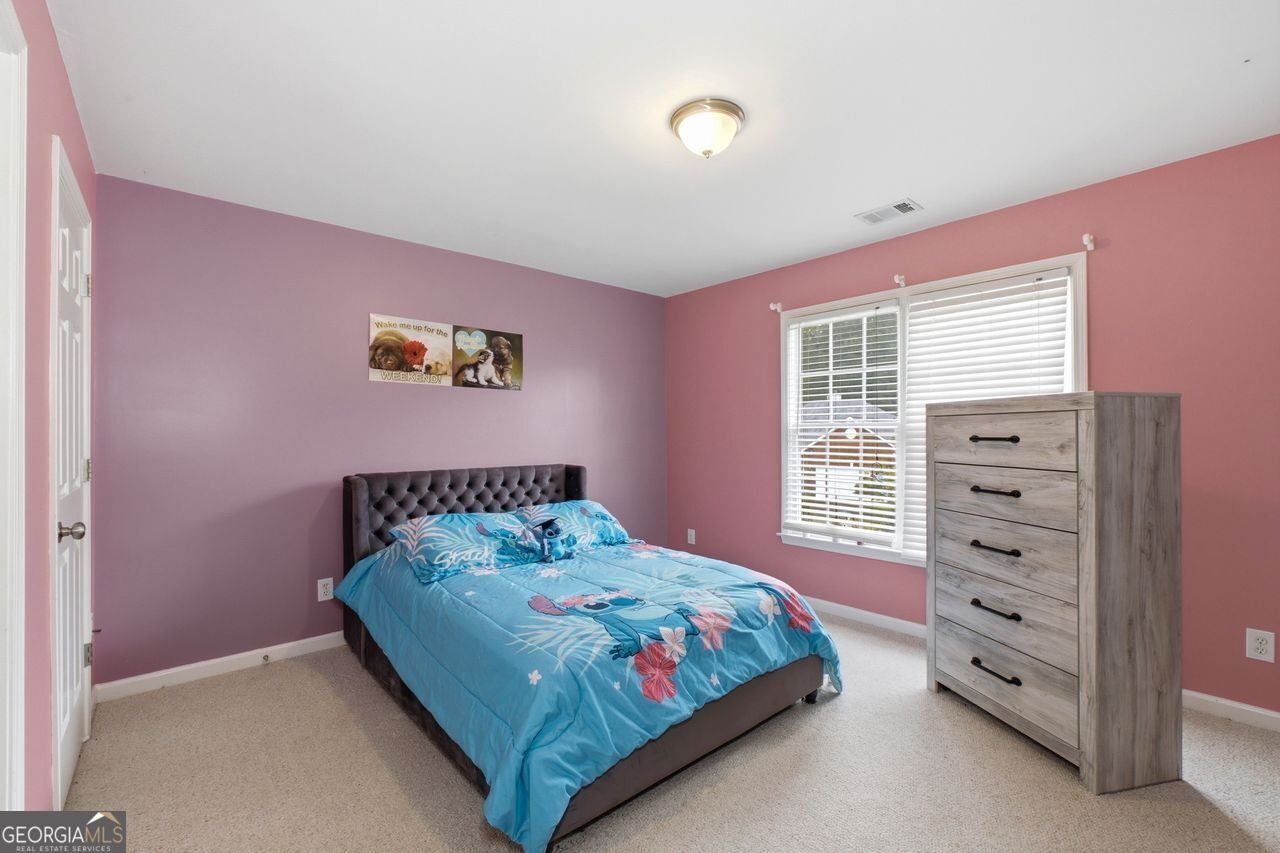 4341 Nesbin Drive Kennesaw - Photo 14