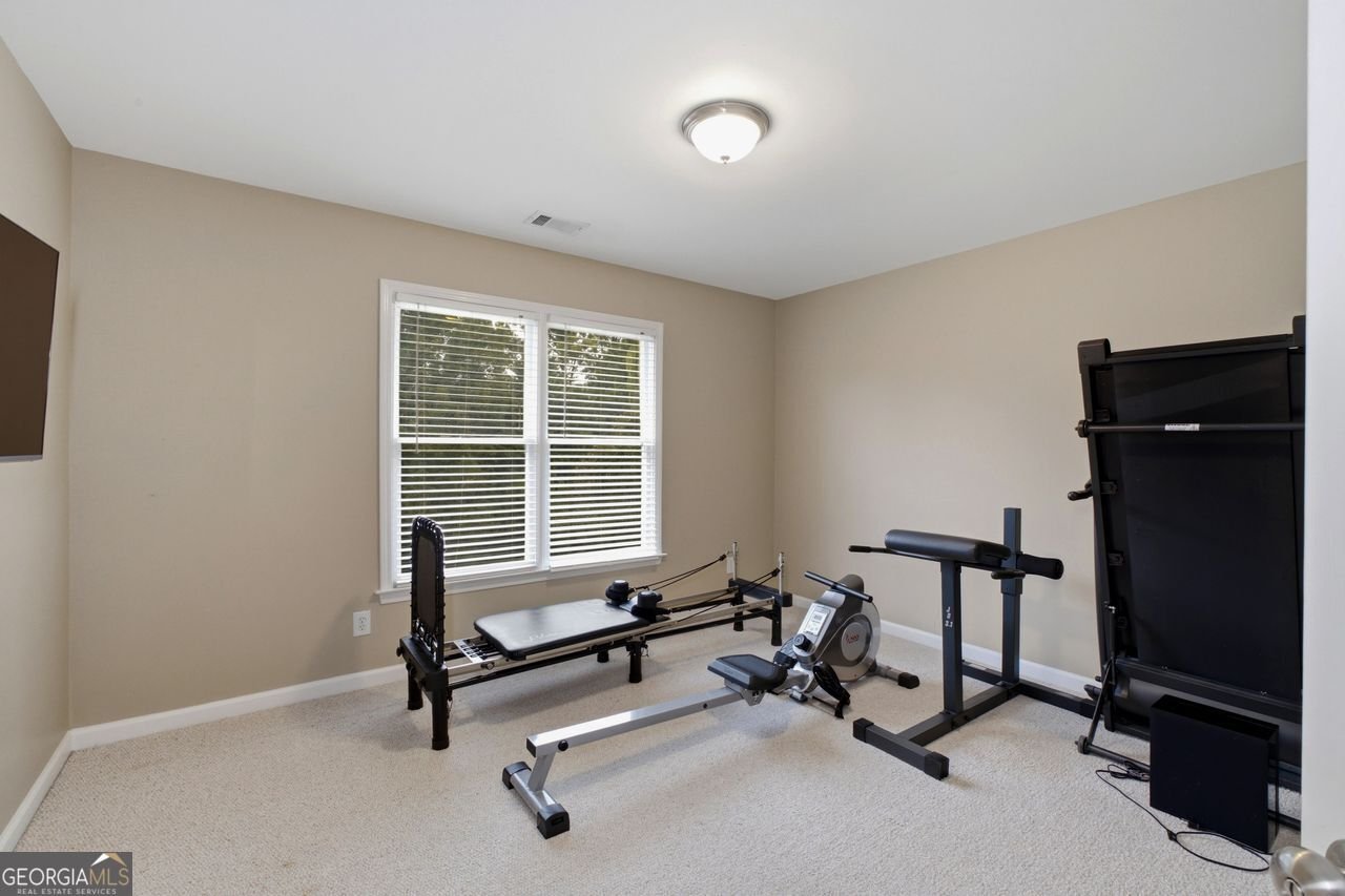 4341 Nesbin Drive Kennesaw - Photo 16