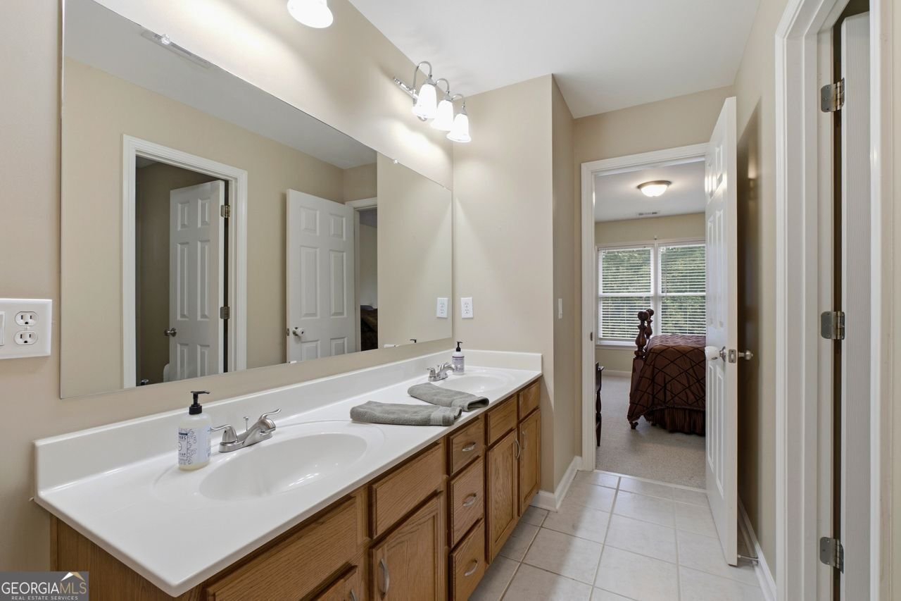 4341 Nesbin Drive Kennesaw - Photo 17