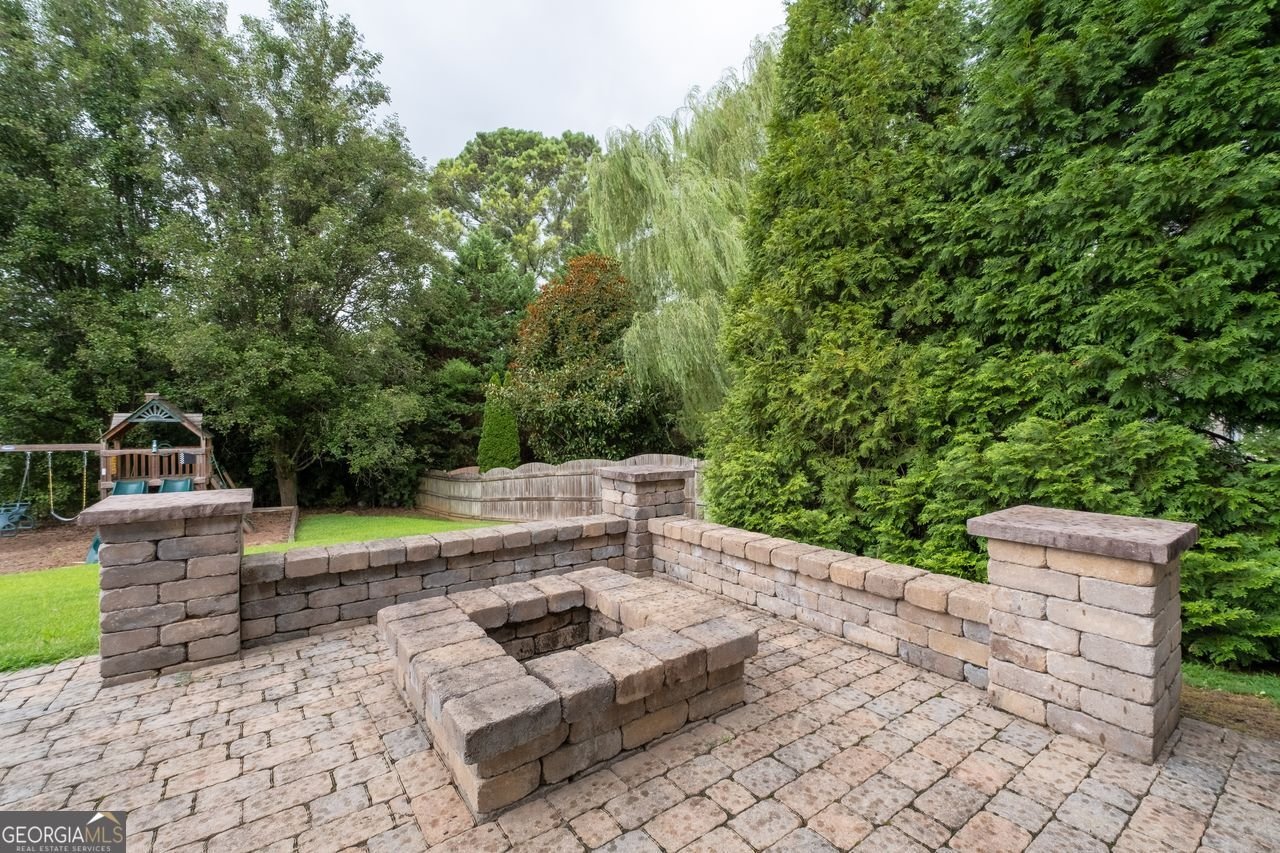 4341 Nesbin Drive Kennesaw - Photo 18
