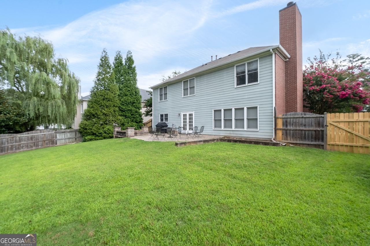 4341 Nesbin Drive Kennesaw - Photo 19