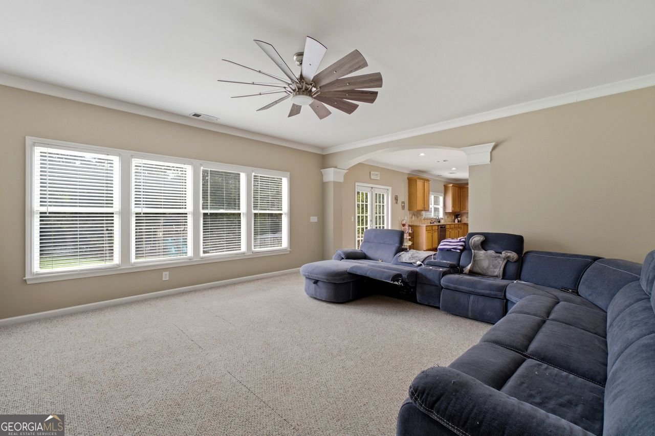 4341 Nesbin Drive Kennesaw - Photo 6