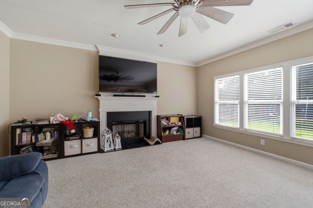 4341 Nesbin Drive Kennesaw - Photo 7