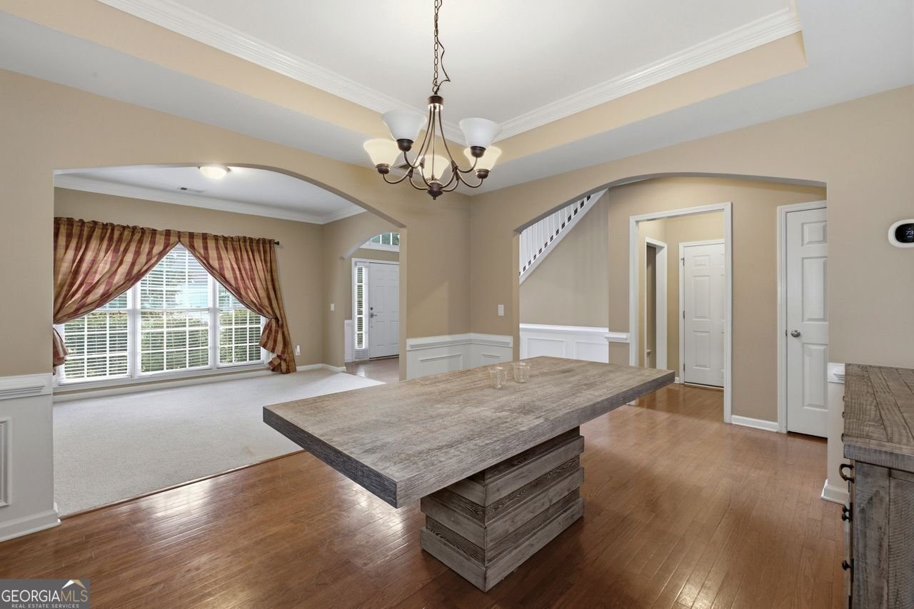 4341 Nesbin Drive Kennesaw - Photo 8