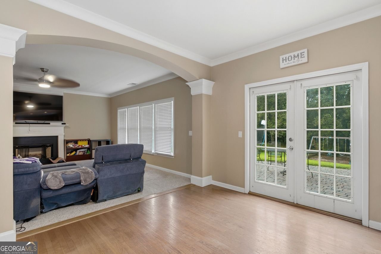4341 Nesbin Drive Kennesaw - Photo 9