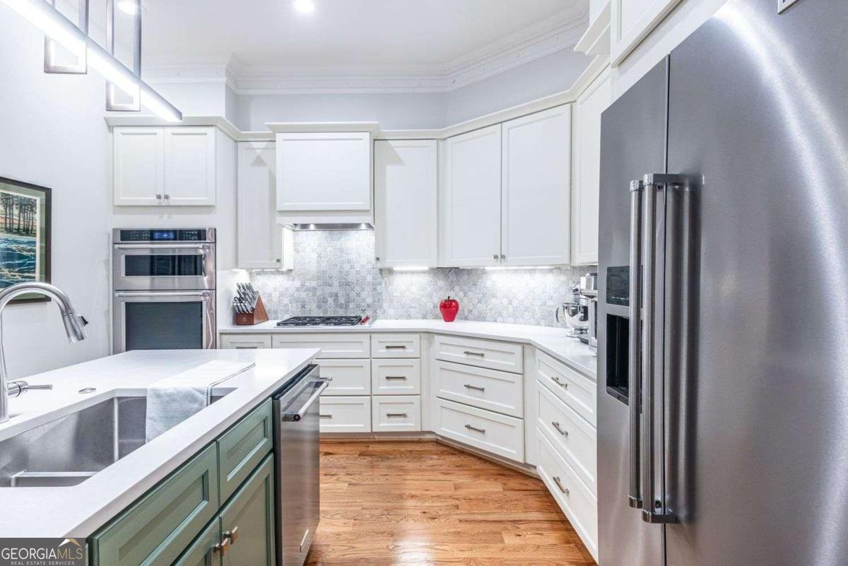 417 Clairemont Avenue Decatur - Photo 10