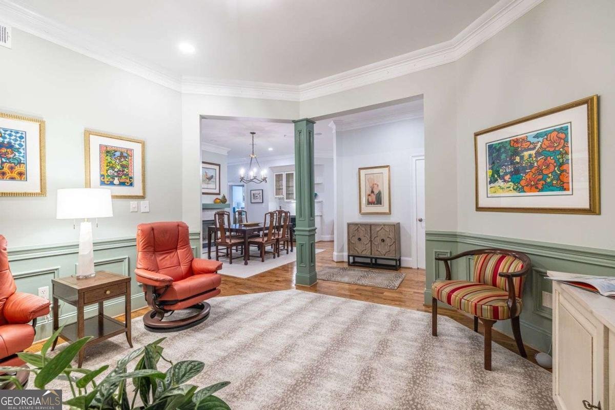 417 Clairemont Avenue Decatur - Photo 12
