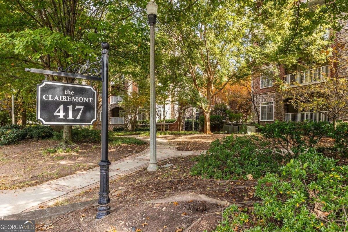417 Clairemont Avenue Decatur - Photo 40
