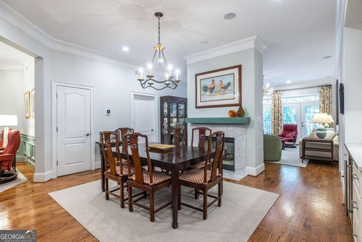 417 Clairemont Avenue Decatur - Photo 6