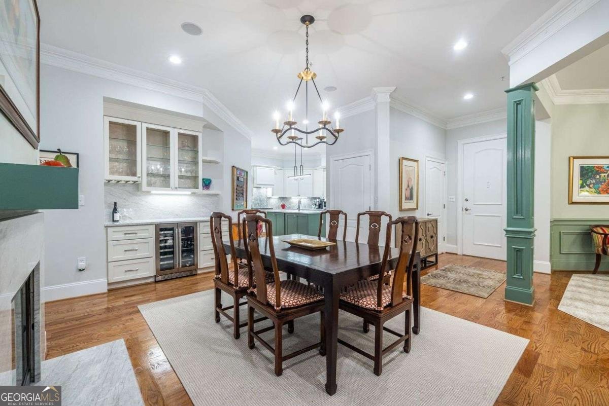 417 Clairemont Avenue Decatur - Photo 8