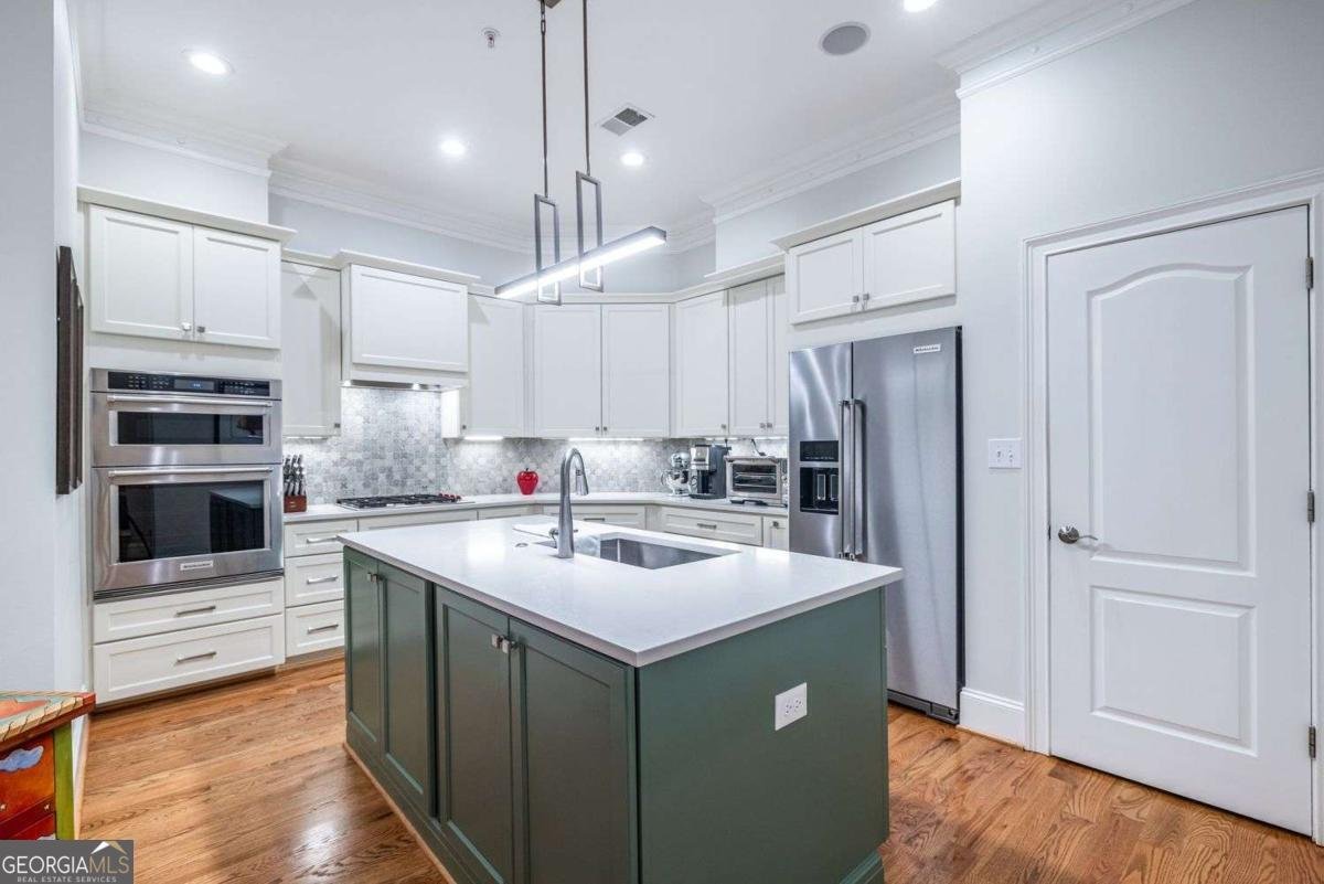417 Clairemont Avenue Decatur - Photo 9