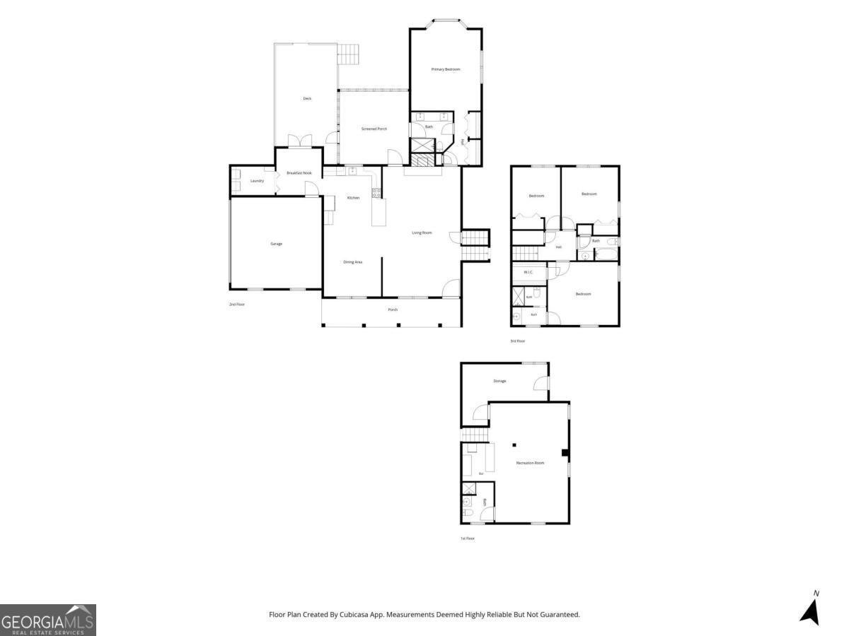 213 Ponderosa Drive Dallas - Photo 50