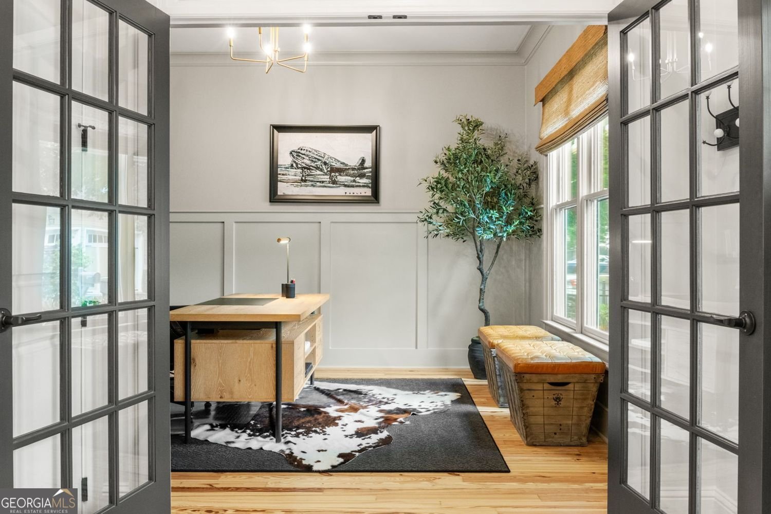 2853 Bernard Lane Smyrna - Photo 10