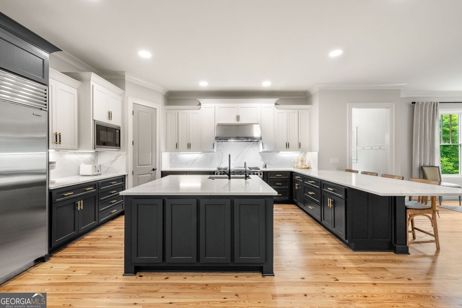 2853 Bernard Lane Smyrna - Photo 14
