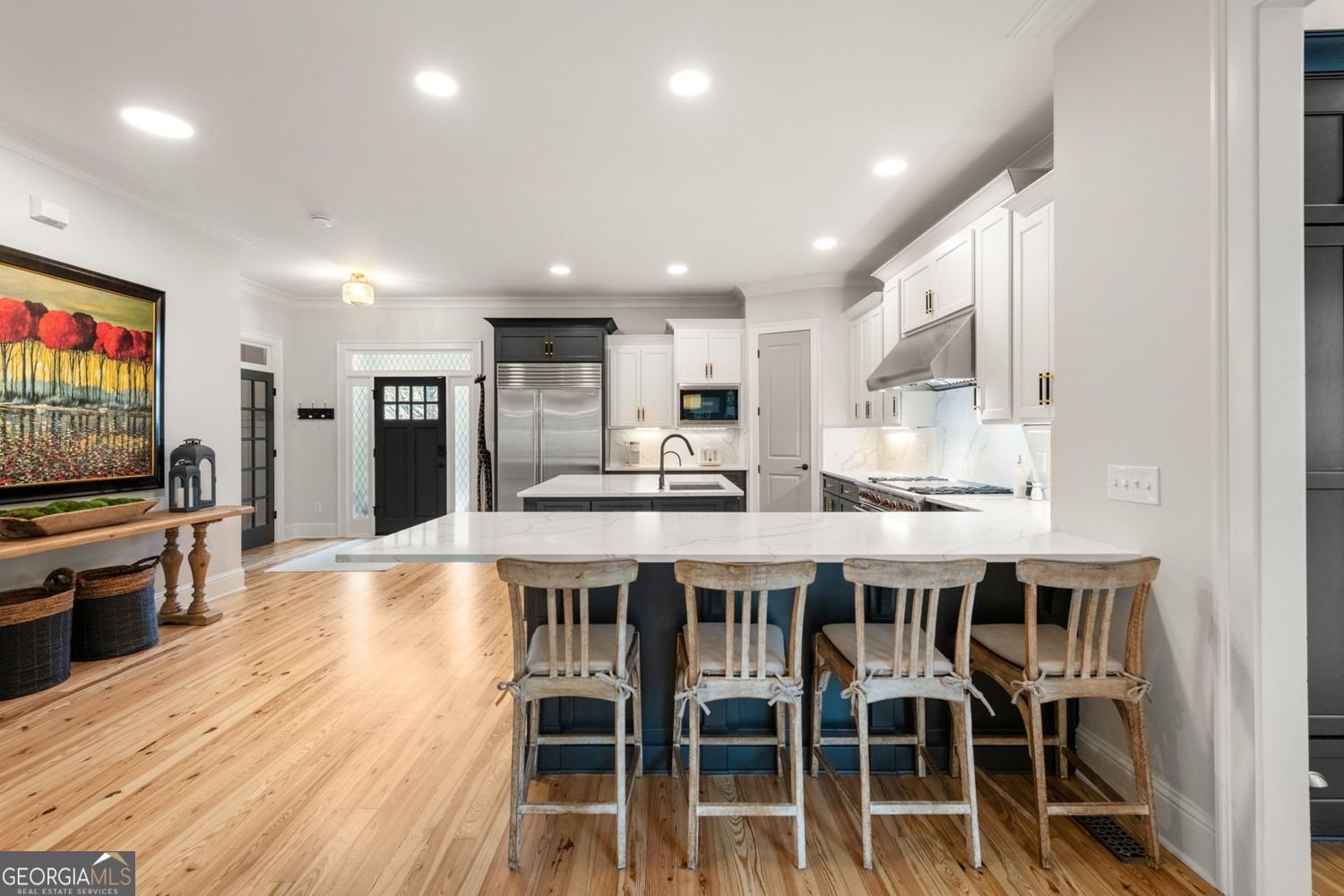2853 Bernard Lane Smyrna - Photo 17